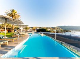 Harbour House Hotel, hotel di Hermanus