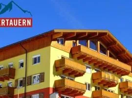 alpsrental Apartments Freja Obertauern