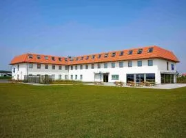 ibis budget Oostende Airport