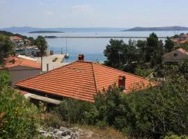 Apartments by the sea Zaglav, Dugi otok - 8146