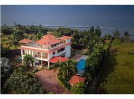 Mansion Vue 8BHK