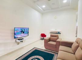 Rawyna homestay segamat, hôtel à Segamat