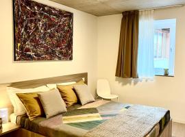 Regina Bed & Breakfast, hotel en Agno