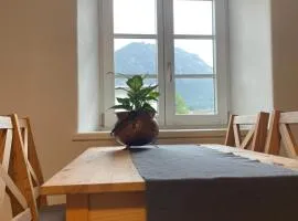 Ferienwohnung Kaffeeduft