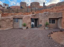 894 Holly Court, puhkemajutus sihtkohas Coober Pedy