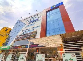 FabHotel Aamantran & Banquet Halls - Nr Snow World Hyderabad