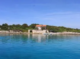 Secluded fisherman's cottage Krknata, Dugi otok - 8187