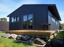 Scott Base - National Park Holiday Home