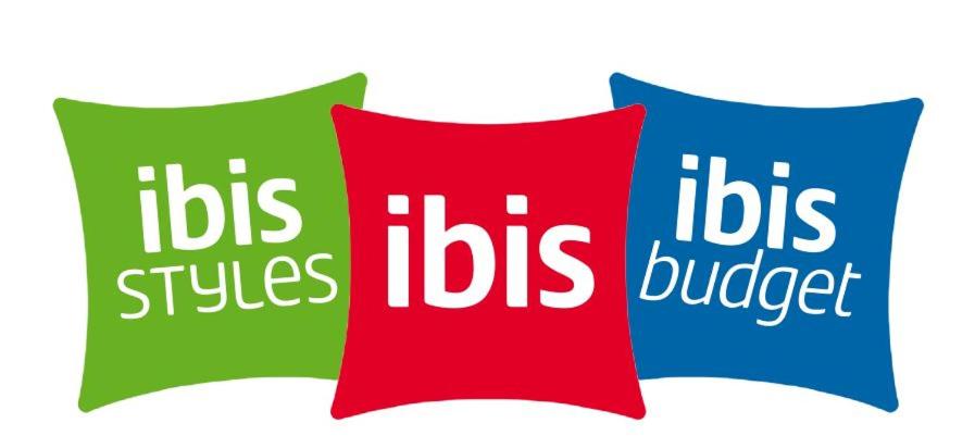 Floor plan ng ibis Styles Maragogi