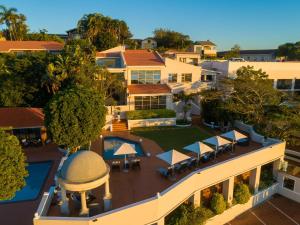 Gallery image of The View Boutique Hotel & Spa in Amanzimtoti