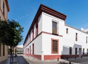 Gallery image of One Shot Palacio Conde de Torrejón 09 in Seville