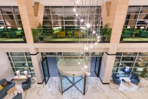 Κάτοψη του Best Western Premier Batumi