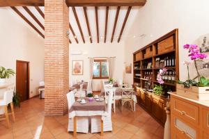 B&B Le Cascatelle di Saturnia 음료