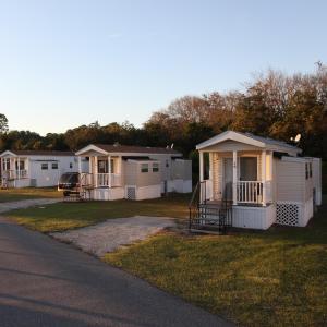 Orlando RV Resort