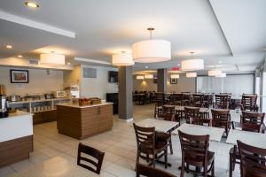 Gallery image of Hotel Bromont in Bromont