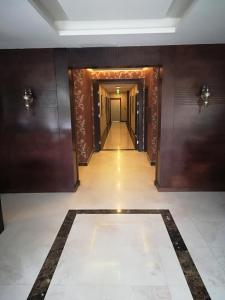 Tlocrt objekta Shams Alweibdeh Hotel Apartments