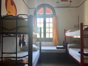 Легло или легла в стая в Rivera Hostel Córdoba