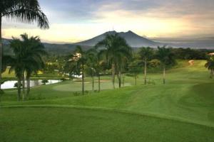 General mountain view o mountain view na kinunan mula sa holiday home