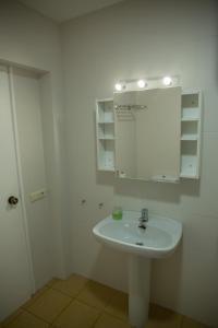 Apartament Casa Neus 욕실