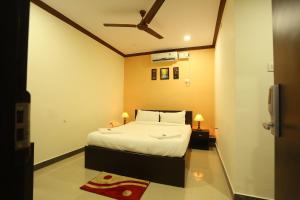 Gallery image of Motel La Grandeur in Mapusa