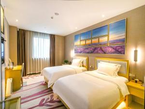 Gallery image of Lavande Hotel Suzhou Shilu Changxu in Suzhou