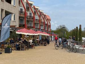 Hosté ubytování Vakantiehuisje Makkum NL - S15