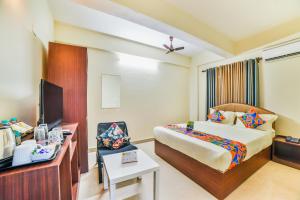 Gallery image of FabHotel K7 Trends With Pool, Baga Beach - Nr Baga Beach in Calangute