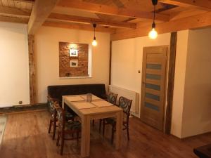 Планировка Apartamenty na Starówce - Apartments in the Old Town