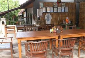 Gallery image of Scuba Tribe Bali dive-resort in Tulamben