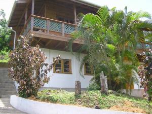 Gallery image of Castara Villas in Castara