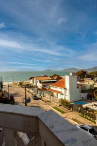 Gallery image of Ilhasul Hotel Residencia in Florianópolis