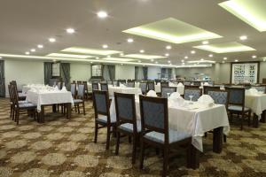 Gallery image of Luxor Garden Hotel in Kocaeli