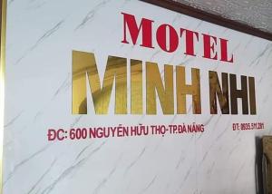 NHÀ NGHỈ MINH NHI