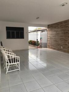 Grunnteikning Excelente casa 300m2 em Bairro Nobre perto de tudo