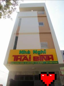 THAI BINH MOTEL