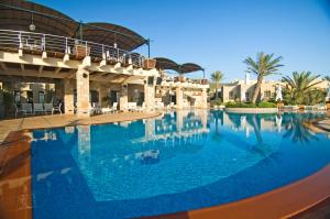 The swimming pool at or close to The Marmara Bodrum - Adult Only