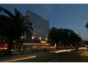 Planul etajului la Bright Park Hotel - Vacation STAY 67836v