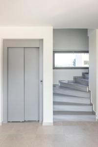 Bố cục 9 DOORS