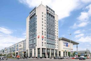 ibis Hotel Berlin Spandau