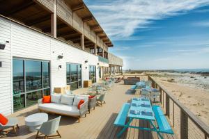 The Lodge at Gulf State Park, A Hilton Hotel