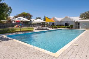 Bazen u objektu 5@CapeView, beachfront Geographe Bay ili u blizini