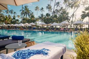 Poolen vid eller i närheten av TUI BLUE Bahari Zanzibar