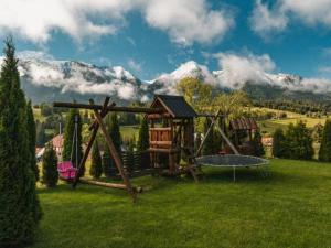 Pogled na planine ili pogled na planine iz smještaja kod domaćina