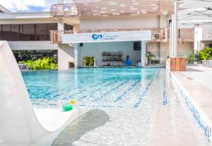 Hồ bơi trong/gần Sonesta Ocean Point Resort- All Inclusive - Adults Only