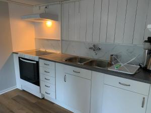 Dapur atau dapur kecil di Karlshamn 1 Sankt Anna Söderköping