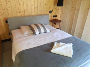 Легло или легла в стая в 1 CHALET SkiRelax JASNÁ