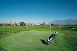 Facilități de golf la sau în apropiere de acest hotel