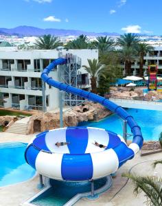 Bassenget på eller i nærheten av Leonardo Club Eilat - All Inclusive