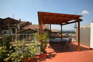 Gallery image of Hotel Duomo in Siena