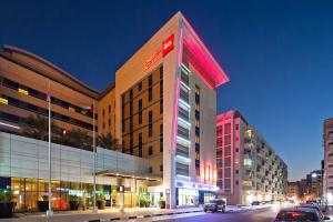 ibis Mall Avenue Dubai